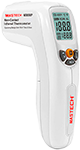 Infrared thermometer MS6590P