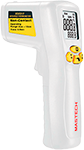 Infrared thermometer MS6591P