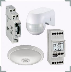 Control Energético