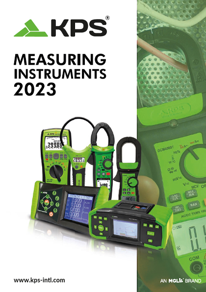 KPS Measuring instruments